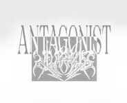 Antagonist Tour Logo