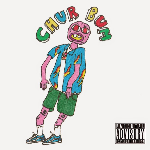 Cherry Bomb [Alternate Cover #2]