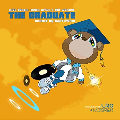 The Graduate