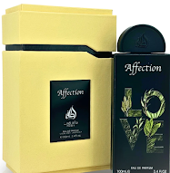 AFFECTION 100ML UNISEX LATTAFA