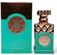 MINYA VERDE UNISEX 100ML EDP PARIS CORNER