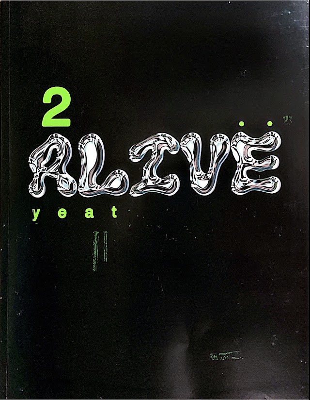 2 Alivë [Book]