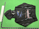 Blaenciaga Paris Moon Hoodie