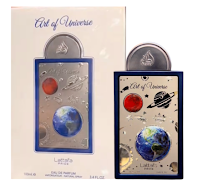 ART OF UNIVERSE 1OOML EDP UNISEX LATTAFA