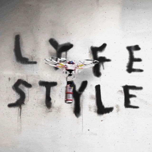 LYFESTYLE (DRONE EDITION)