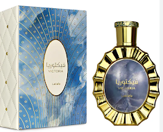 VICTORIA UNISEX 100ML EDP LATTAFA