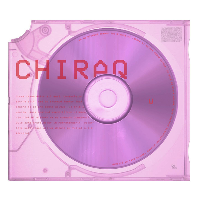 Chiraq [Rough Draft Cover 3]