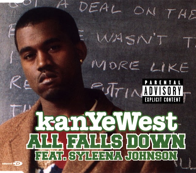 All Falls Down [Cover]