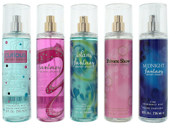 SPLASH PERFUMES BRITNEY SPEARS PARA MUJERES