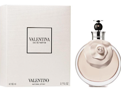 VALENTINA PARA MUJERES 80ML EDP VALENTINO