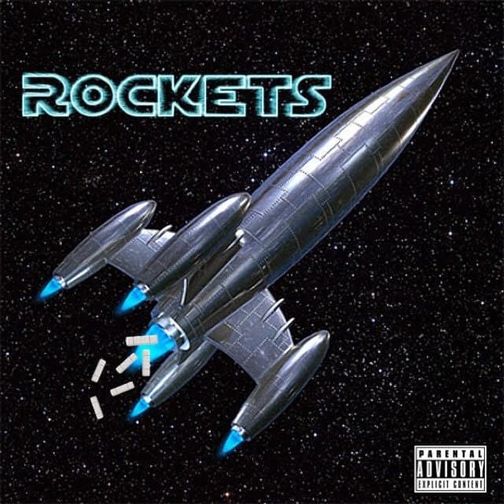 ROCKETS
(feat. YNGROY)