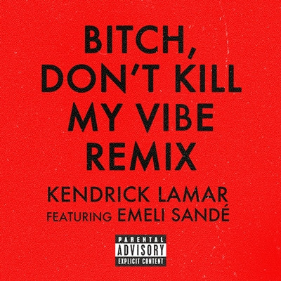 Bitch, Don't Kill My Vibe (Interantional Remix)