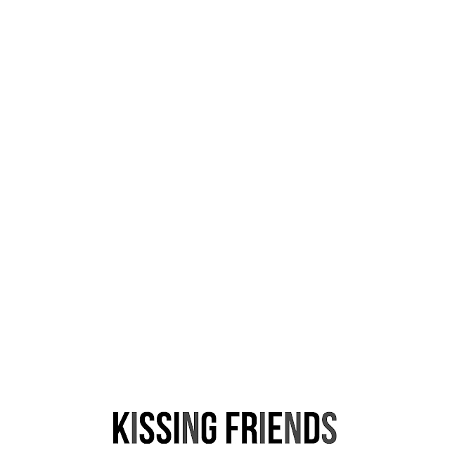 Kissing Friends [Cover]