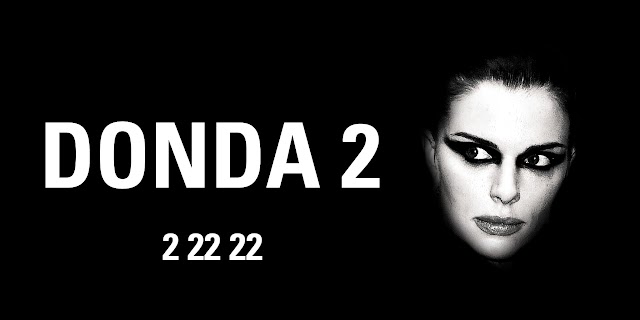 Donda 2 [Promo Billboard 2]