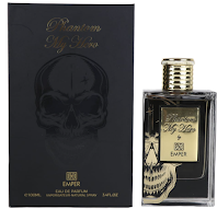 PHANTOM MY HERO UNISEX 100ML EDP EMPER