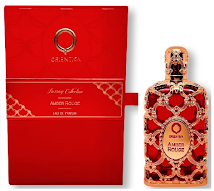 ORIENTICA AMBER ROUGE UNISEX 150ML EDP ORIENTICA