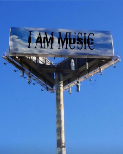 I AM MUSIC