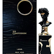 HIS CONFESSION UNISEX 100ML EDP LATTAFA