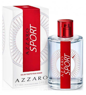 AZZARO SPORT PARA HOMBRES 100ML EDT AZZARO
