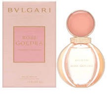 ROSE GOLDEA THE ESSENCE OF THE JEWELLER PARA MUJERES 90ML EDP BVLGARI