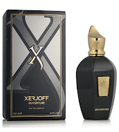 XERJOFF OUVERTURE UNISEX 100ML EDP XERJOFF