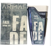 ARMAF FADE DENIM PARA HOMBRES 100ML EDT ARMAF
