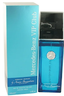 MERCEDES BENZ VIP CLUB PARA HOMBRES 100ML EDT MERCEDES BENZ