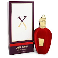XERJOFF ERBA PURA WARDASINA UNISEX 100ML EDP XERJOFF