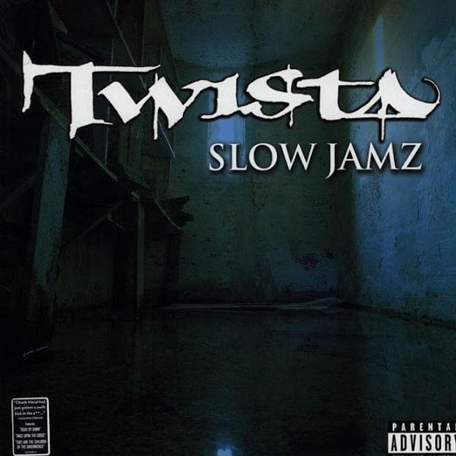 Twista - Slow Jamz [Cover 2]