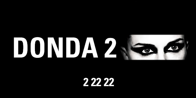 Donda 2 [Promo Billboard 5]