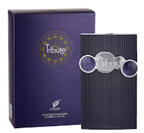 AFNAN TRIBUTE 100ML UNISEX AFNAN