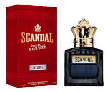 SCANDAL INTENSE PARA HOMBRES 100ML EDP JEAN PAUL GAULTIER