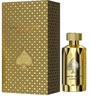 GAME OF SPADES JACKPOT 100ML PERFUME UNISEX JO MILANO