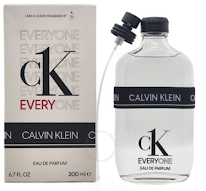 CK EVERY ONE UNISEX 200ML EDP CALVIN KLEIN