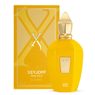 XERJOFF ERBA GOLD UNISEX 100ML EDP XERJOFF