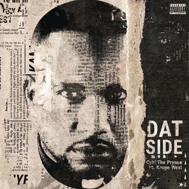 CyHi - Dat Side
(feat. Kanye West)