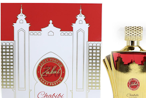 ZAKAT CHAVIVI Z-96 PARA MUJERES 100ML EDP ZAKAT
