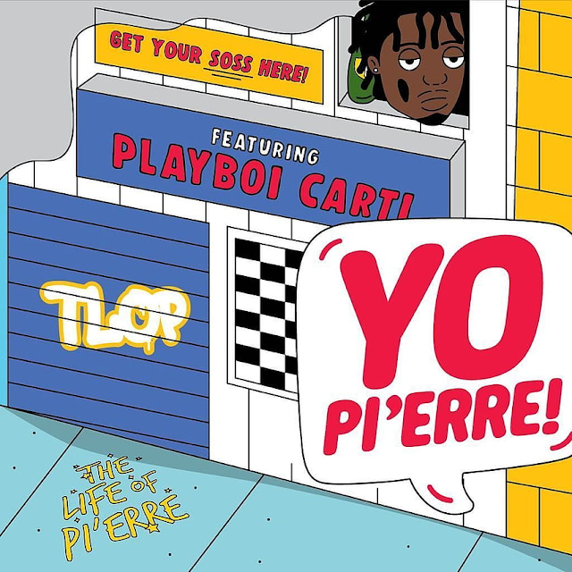 Yo Pi'erre [Alt]