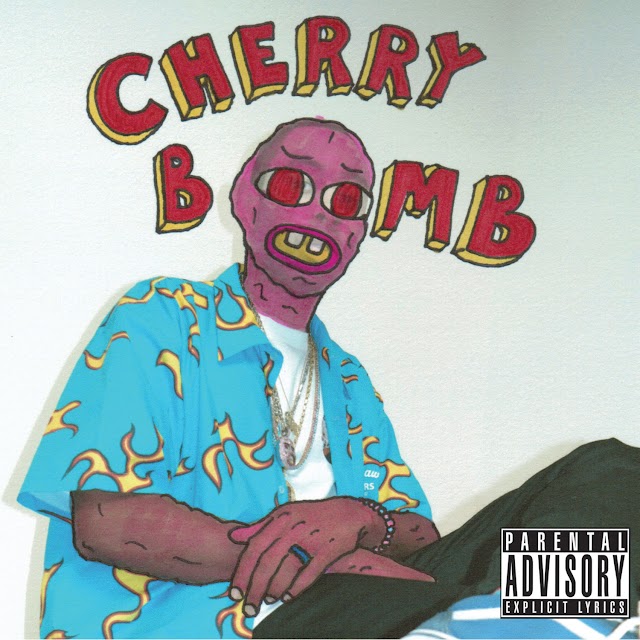 Cherry Bomb [Alternate Cover #1]
(Cherry Bomb + Instrumentals)