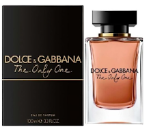 THE ONLY ONE PARA MUJERES 100ML EDP DOLCE & GABBANA