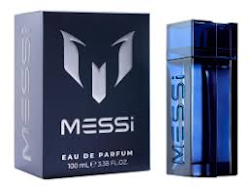 MESSI PARA HOMBRES 100ML EDP MESSI