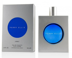 PERRY ELLIS COBALT PARA HOMBRES 100ML EDT PERRY ELLIS