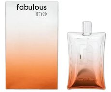 FABULOUS ME UNISEX 62ML EDP PACO RABANNE