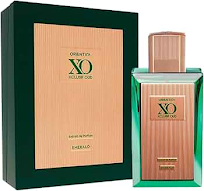 XO EXCLUSIF OUD EMERALD EXTRACT UNISEX 60ML EDP ORIENTICA