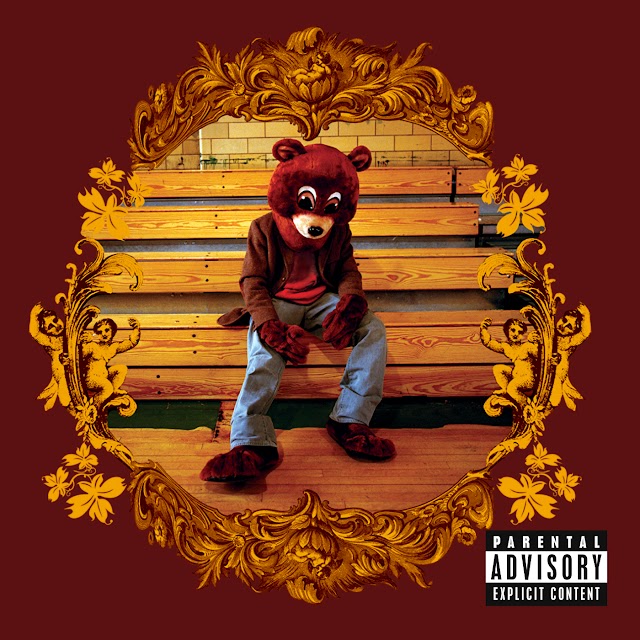 The College Dropout