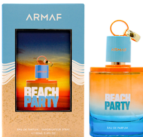 ARMAF BEACH PARTY UNISEX 100ML EDP ARMAF
