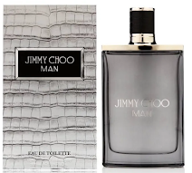 JIMMY CHOO PARA HOMBRES 100ML EDT JIMMY CHOO