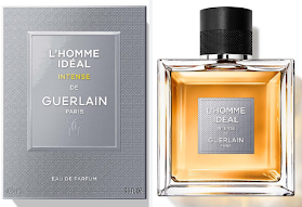 L´ HOMME IDEAL INTENSE PARA HOMBRES 100ML EDT GUERLAIN
