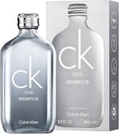 CK ONE ESSENCE UNISEX 100ML EDP CALVIN KLEIN