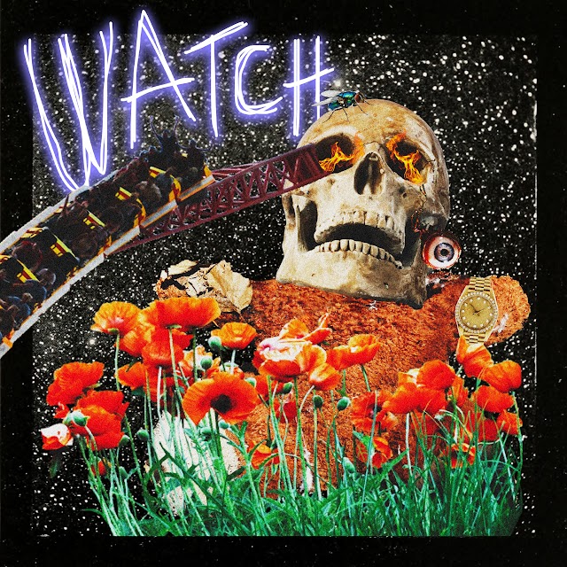 Travis Scott - Watch
(feat. Lil Uzi Vert & Kanye West)